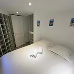 A076 Appart 4 Pers Chambre Et Terrasse Au Suquet