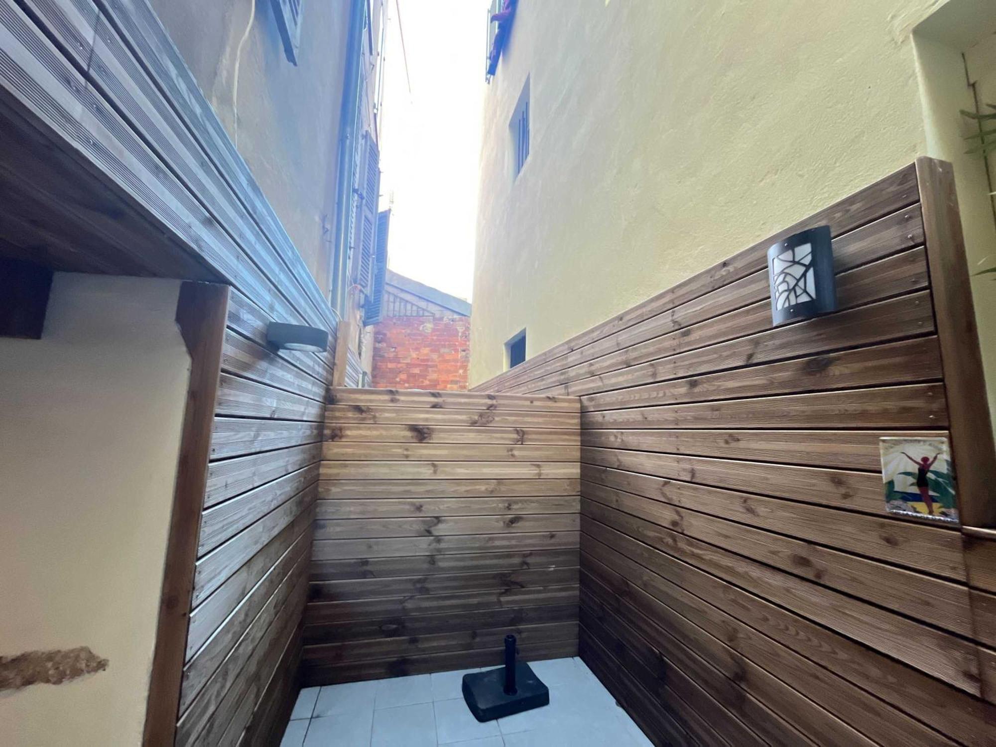 Appartement A076 4 Pers Et Terrasse Au Suquet Cannes
