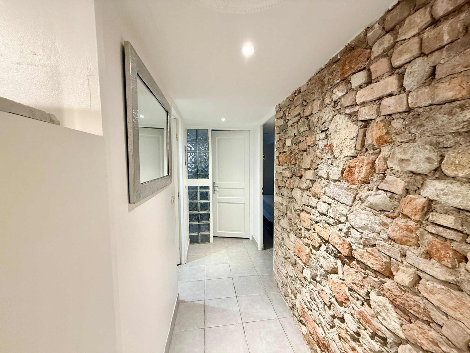 A076 6 Pers Et Terrasse Au Suquet *